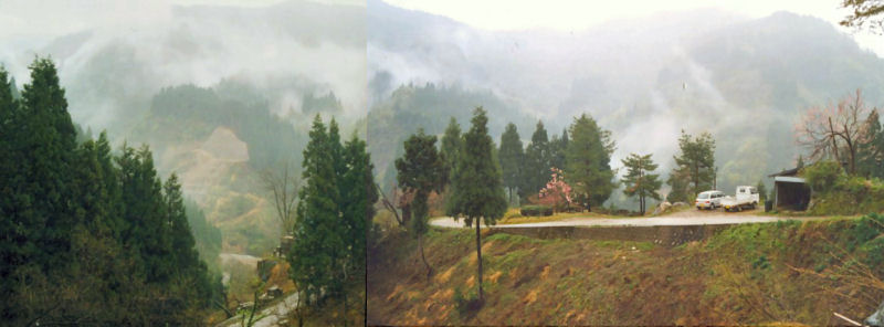 ���䏟�R�@���R�z��@�����C����̕��i