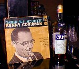 Benny Goodman