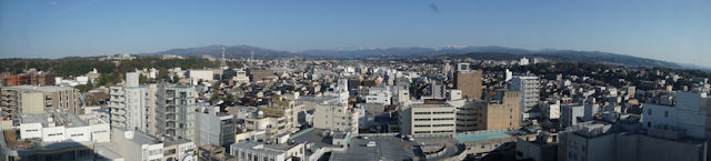 �A�p�z�e������̒���