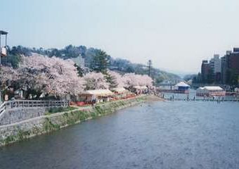 asanogawa bridge