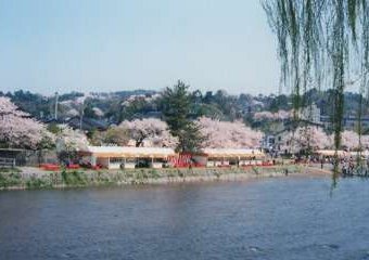 asanogawa bridge