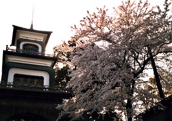 Oyama-jinja Shrine