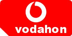 vodahon