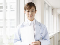 医師・織田信奈