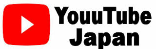YouuTube Japan