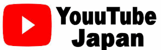 YouuTube JAPAN