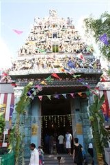 XEB}JA}@iSri Veeramakaliaman Templej