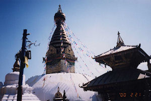 nepal