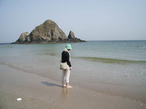 裕美のドバイ旅行記 −−