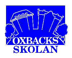 Oxbacksskolan
