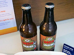 gingerbeer