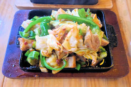 �p�؂�`���[�V���[�ƃL���x�c�u��