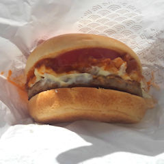 ���X�o�[�K�[