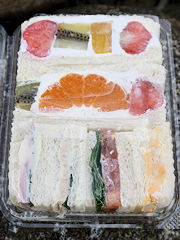 �t���[�c�T���h����~�b�N�X�p�b�N�T���h