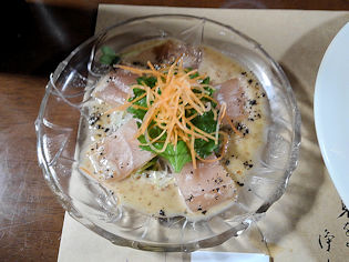 �J���p�b�`��