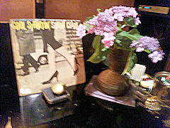 ソニー・クラークのレコード